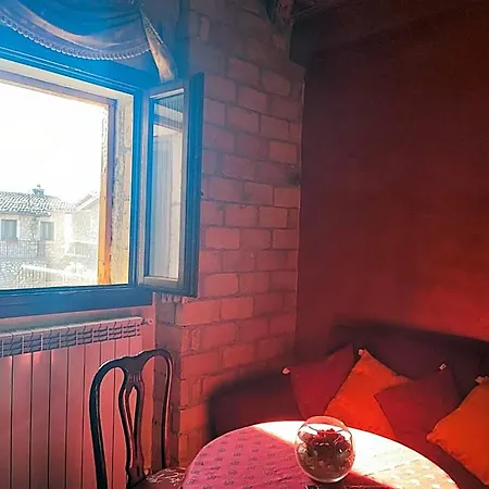Il Feudo Dei Pierleoni Hotell Cerchio