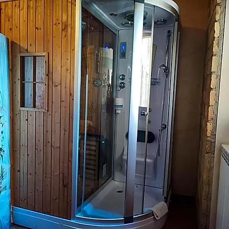 Il Feudo Dei Pierleoni Hotell