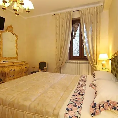 Hotell Il Feudo Dei Pierleoni 4*