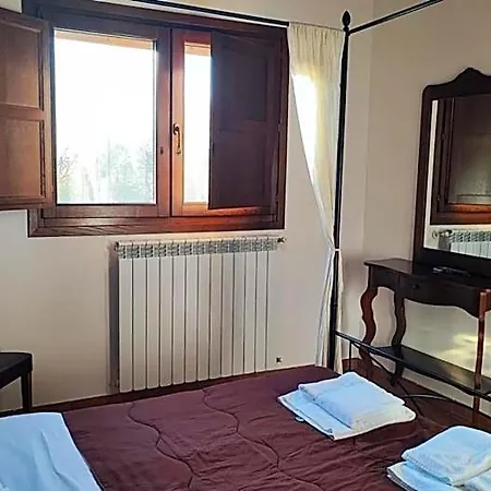 Il Feudo Dei Pierleoni 4* Cerchio