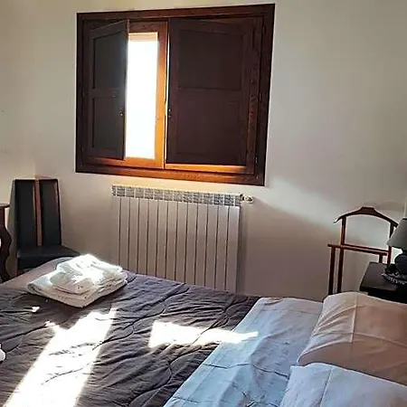 Il Feudo Dei Pierleoni 4*