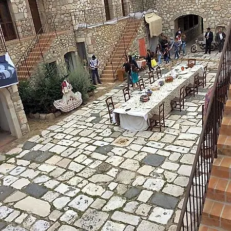 Il Feudo Dei Pierleoni 4*