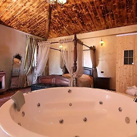 Hotell Il Feudo Dei Pierleoni