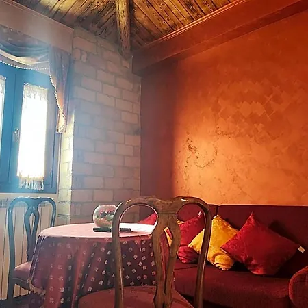 Hotell Il Feudo Dei Pierleoni 4*