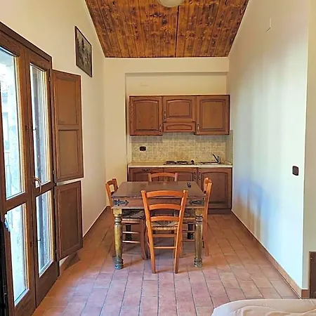 Il Feudo Dei Pierleoni Hotell