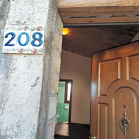 Hotell Il Feudo Dei Pierleoni Cerchio
