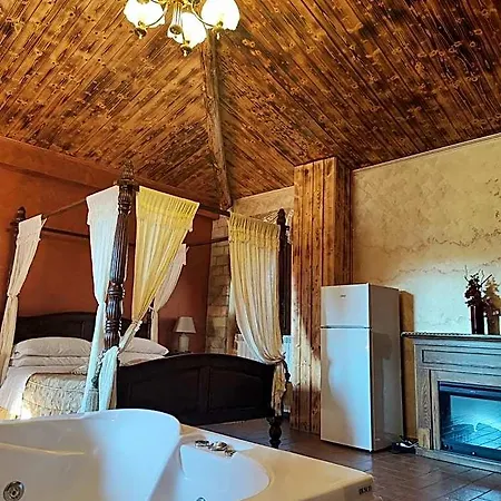 Hotell Il Feudo Dei Pierleoni