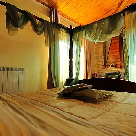 Hotell Il Feudo Dei Pierleoni