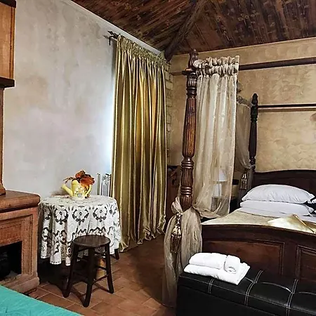Hotell Il Feudo Dei Pierleoni Cerchio
