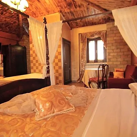 Il Feudo Dei Pierleoni Hotell Cerchio