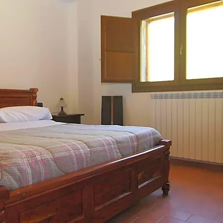 Hotell Il Feudo Dei Pierleoni