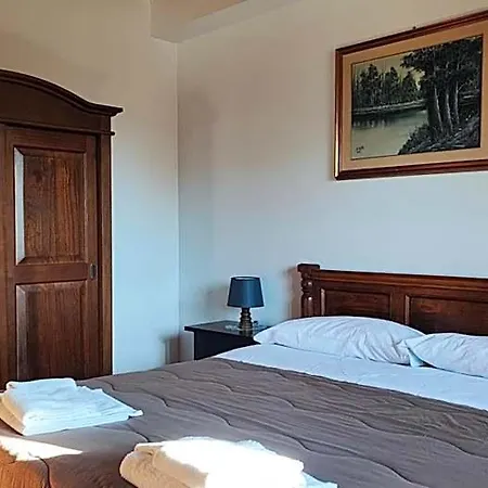 Il Feudo Dei Pierleoni