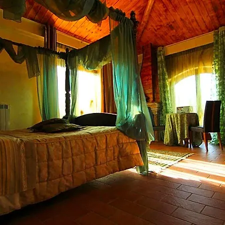 Hotell Il Feudo Dei Pierleoni