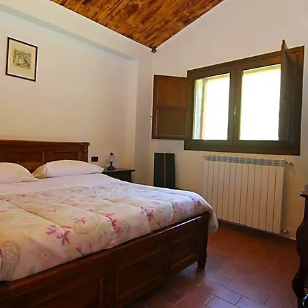 Hotell Il Feudo Dei Pierleoni Cerchio