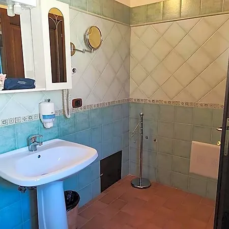 Il Feudo Dei Pierleoni Hotell 4*
