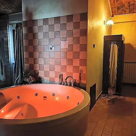 Hotell Il Feudo Dei Pierleoni Cerchio